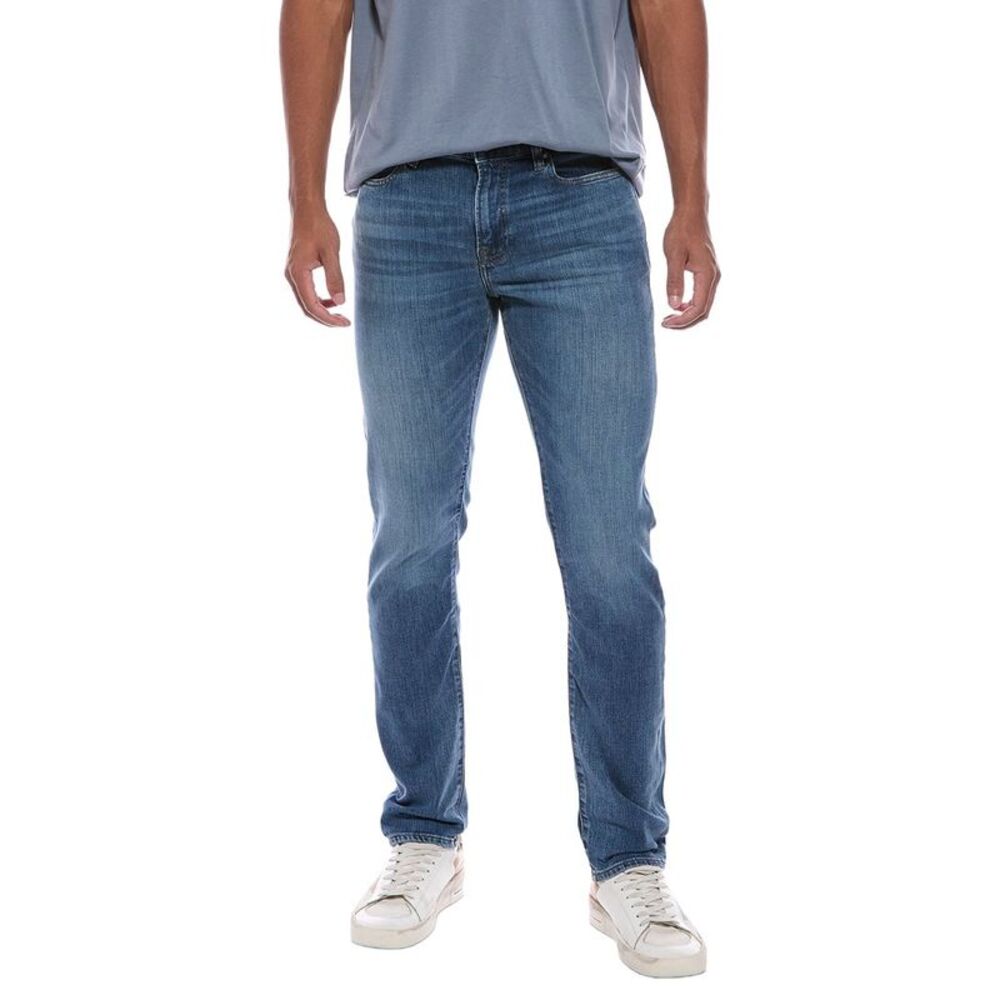 Frame Denim Mens  L'homme Meadowvale Slim Jean